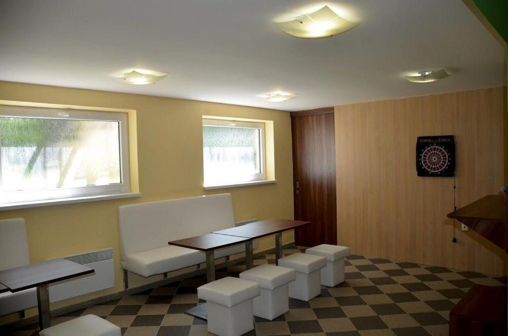 Penzion Nadka Bojnice Exterior foto